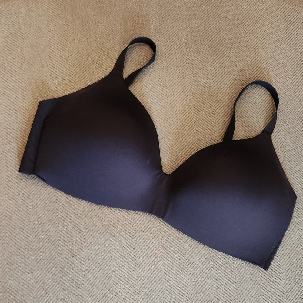 Knix Bra Black Size 5
